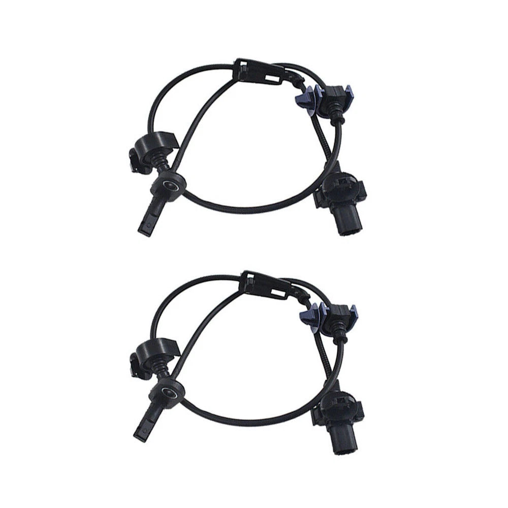 2Pcs ABS Wheel Speed Sensor for Honda Civic (2006–2011)