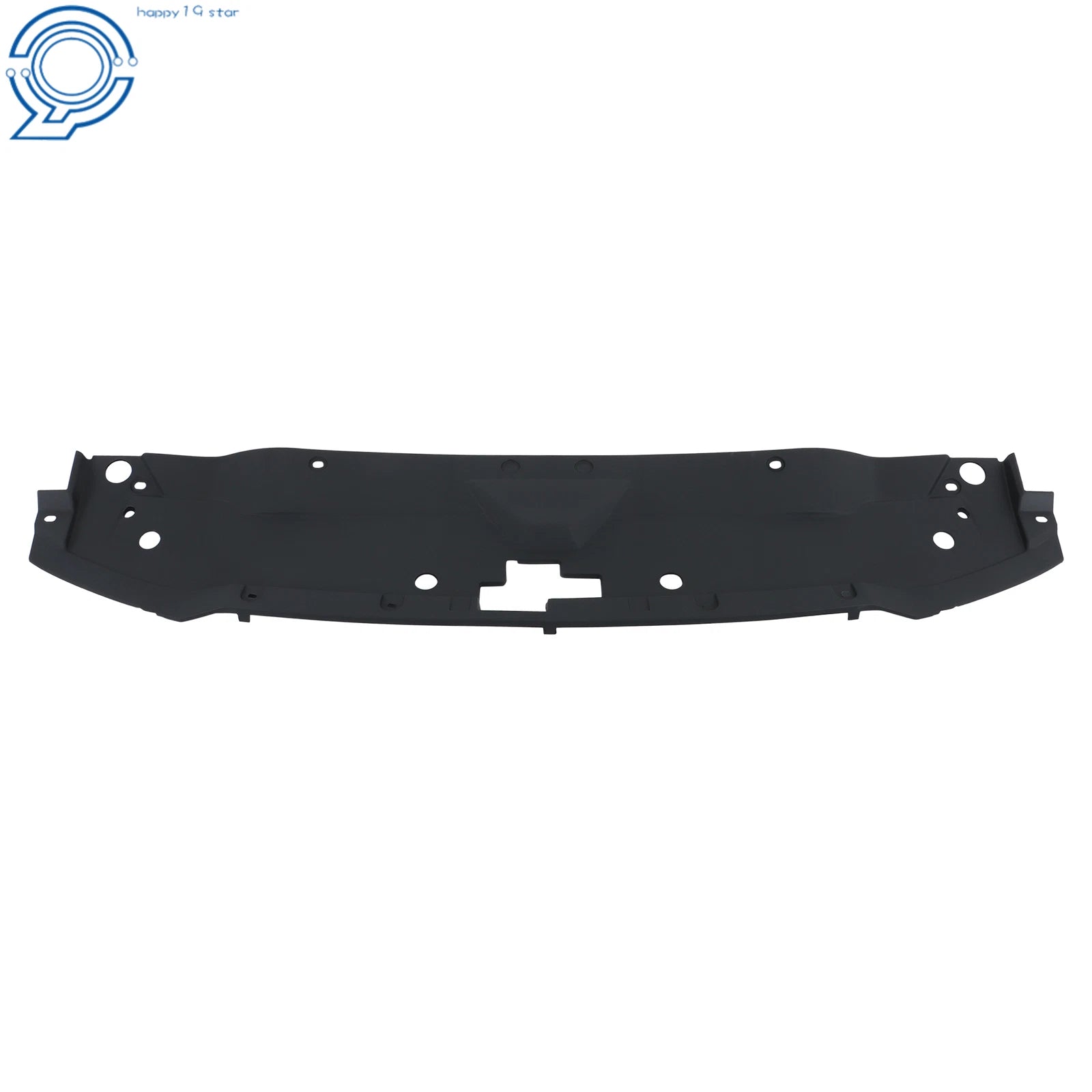 Radiator Support Cover for Chevy Silverado 1500 (2016-2018)