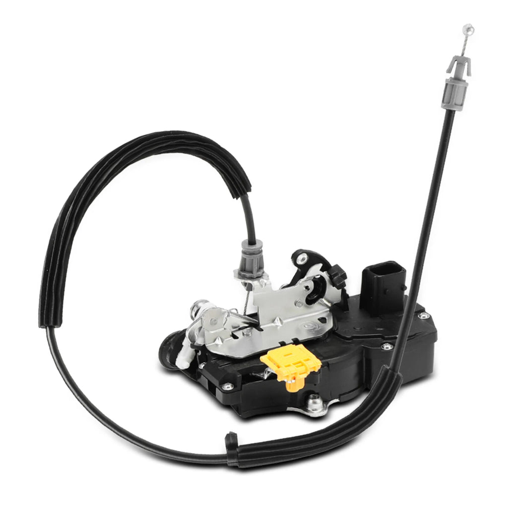 Rear Left Door Lock Actuator for Chevy Suburban 1500 (2008–2009)