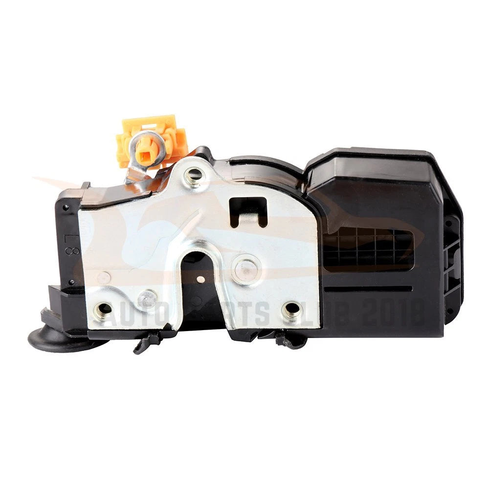 Rear Left Door Lock Actuator for Chevy GMC Yukon Cadillac Escalade (2007–2009)