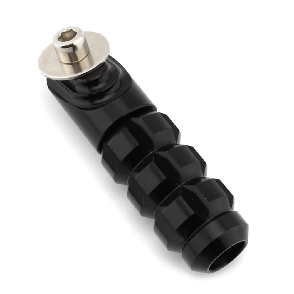 Kickstand Extension for Harley Dyna Street Bob Super Glide Low Rider (2006–2023)