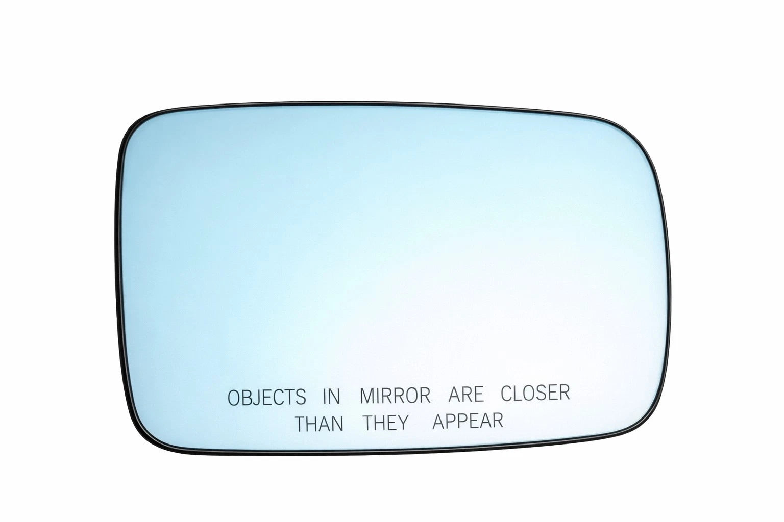 Right Door Mirror Glass for BMW 323Ci (2000) 51168247134