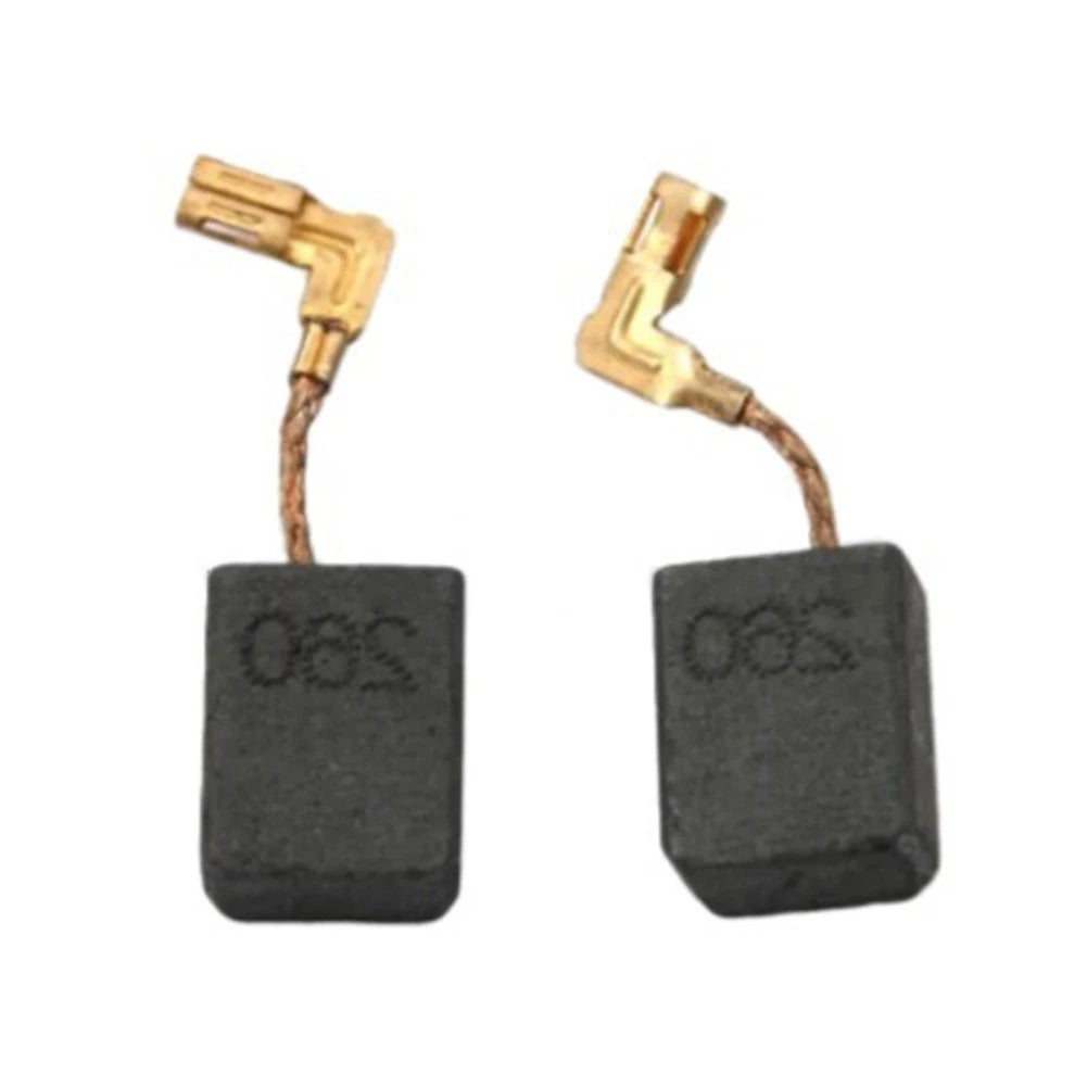 Replacement Carbon Brush Pair CB260 for GA5050 GA4550