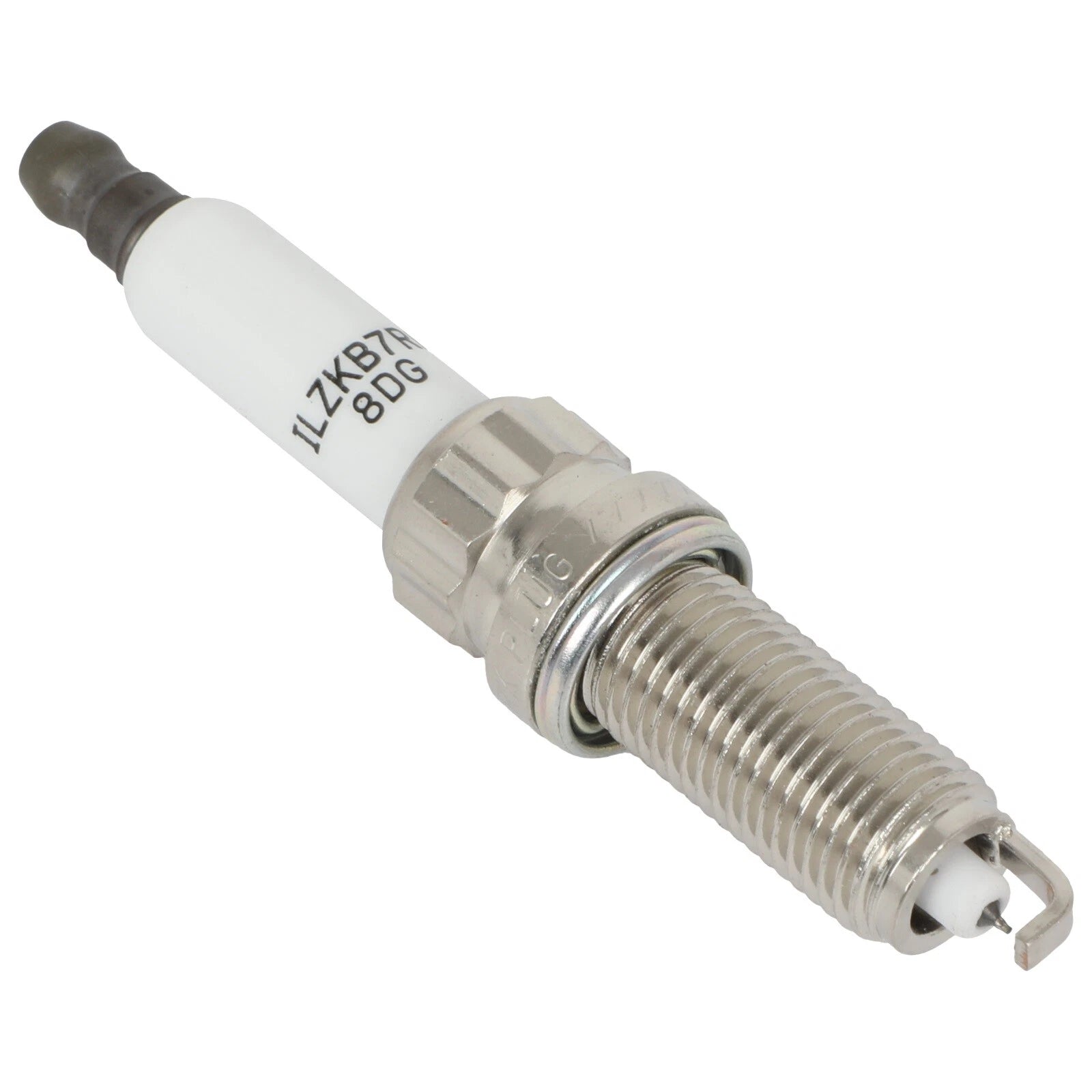 Set of 4 Iridium Spark Plugs for Mini Cooper Countryman (2013-2016)