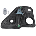Rear Left Power Window Regulator for Hyundai Elantra (2017-2020)