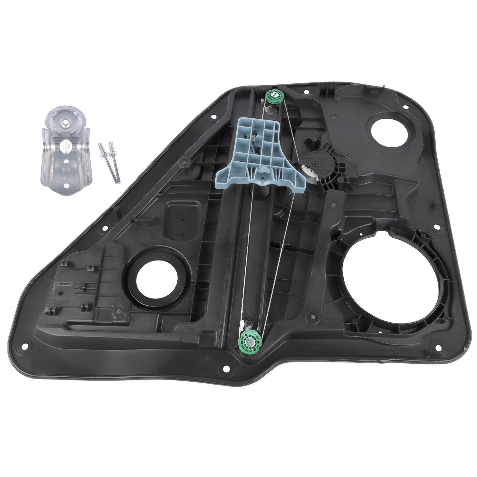 Rear Left Power Window Regulator for Hyundai Elantra (2017-2020)