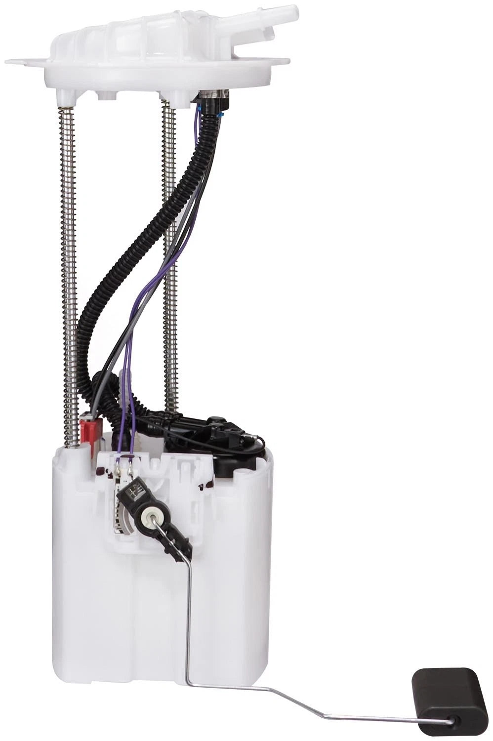 Fuel Pump Module Assembly for Dodge Ram 1500 (2009–2010) SP7056M