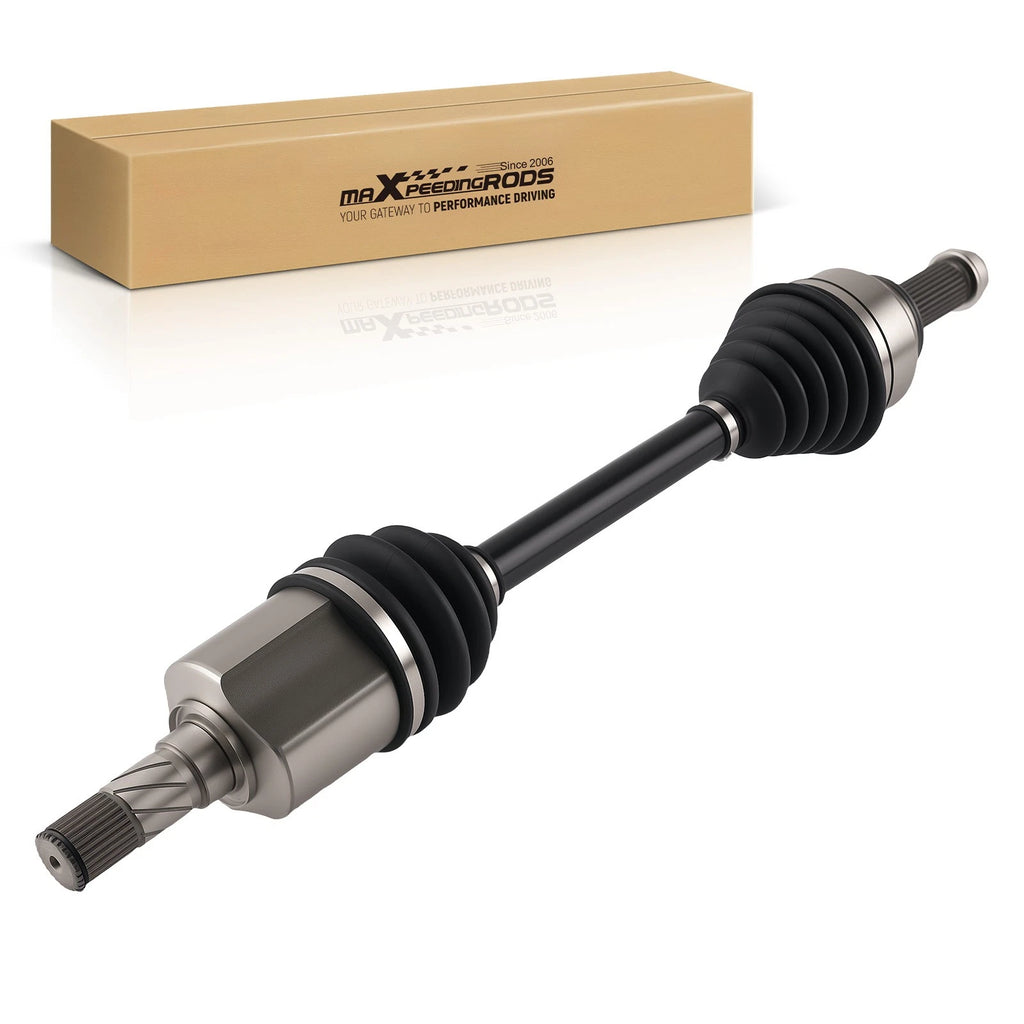 Front Left CV Axle Drive Shaft for Mazda 3 (2005–2013)