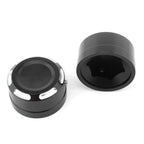 Rear Axle Bolt Nut Cap Covers  for Harley Softail (2018-2023)