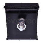 Engine Mount Insulator 12361-30511-71 for Toyota Forklift 7FD 7FG15/18/20/25/28