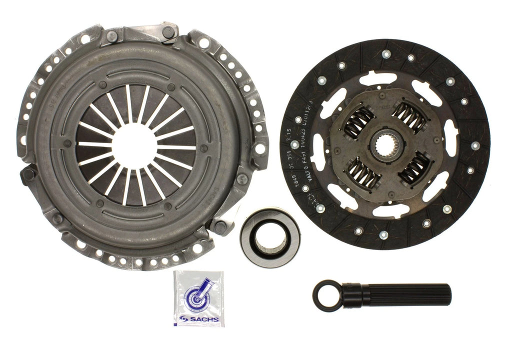 Clutch Kit for Saturn SL2 (1991–1999)