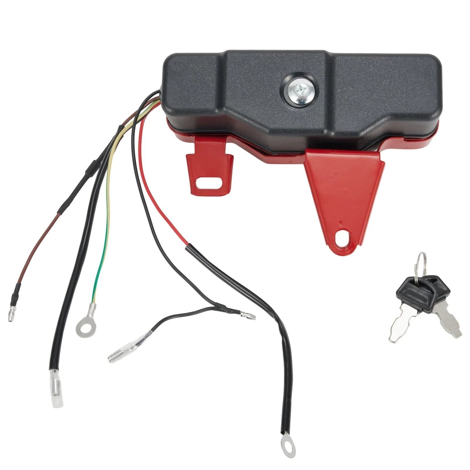 Ignition Control Box for Honda GX240, GX270, GX390 (2000–2023)