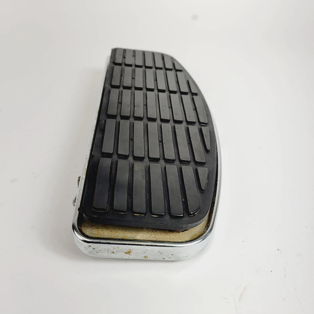 Floorboard Footboard for Harley Davidson Softail Touring Road King Electra Glide