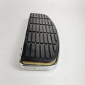 Floorboard Footboard for Harley Davidson Softail Touring Road King Electra Glide