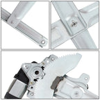 Power Window Regulator w/ Motor for Toyota 4Runner (1996–1998)