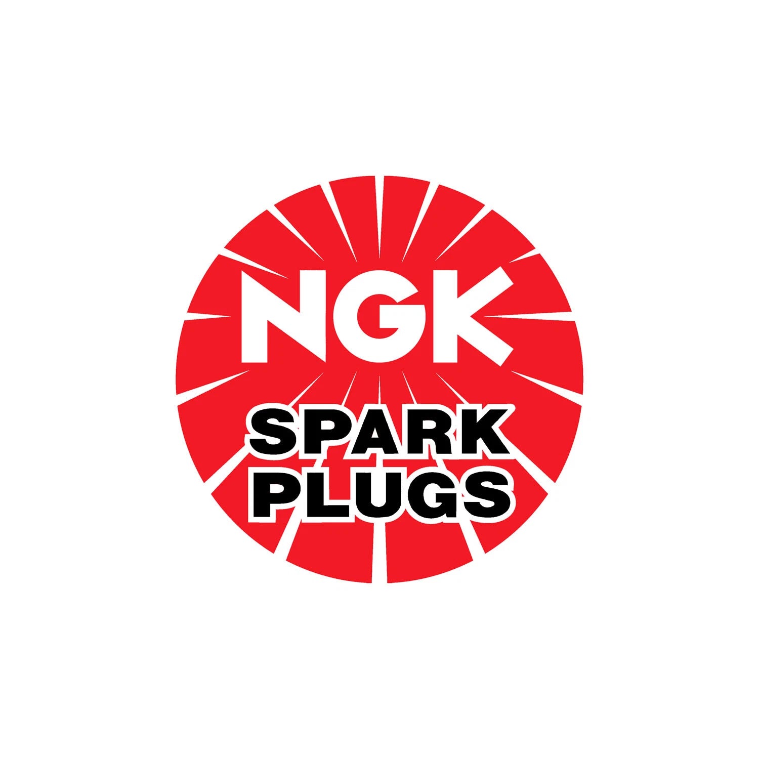 Set of 6 NGK Ruthenium HX Spark Plugs for Audi A4 A6 Quattro (2005–2011)