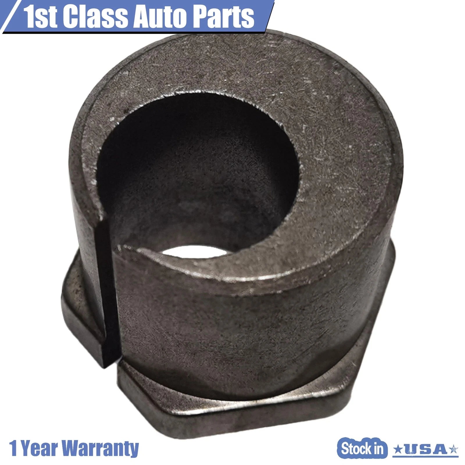 Caster Camber Bushing for Ford Bronco II F-150 F-250 (1984–1996)