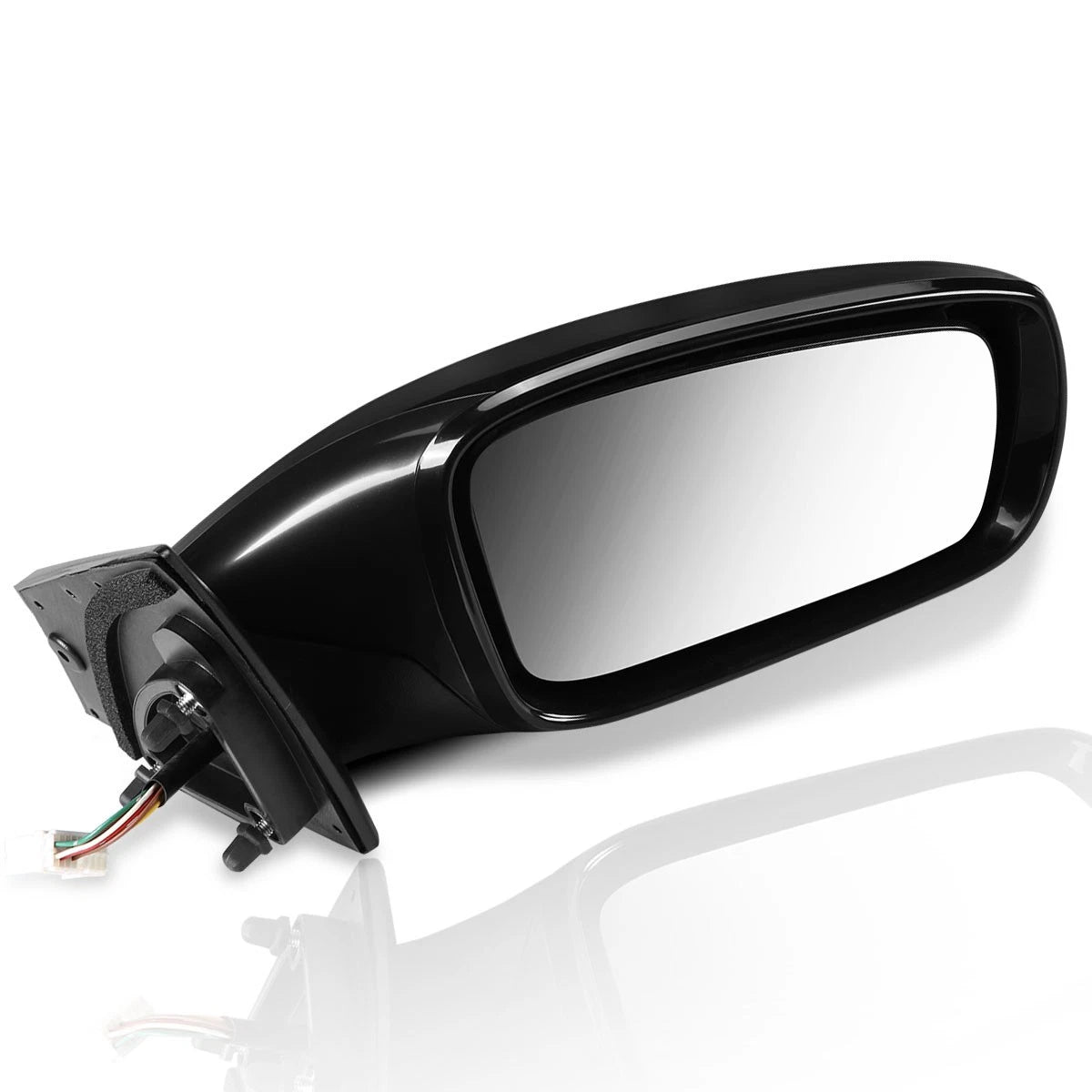 Power Heated Turn Signal Side View Mirror for Hyundai Sonata (2011–2014)