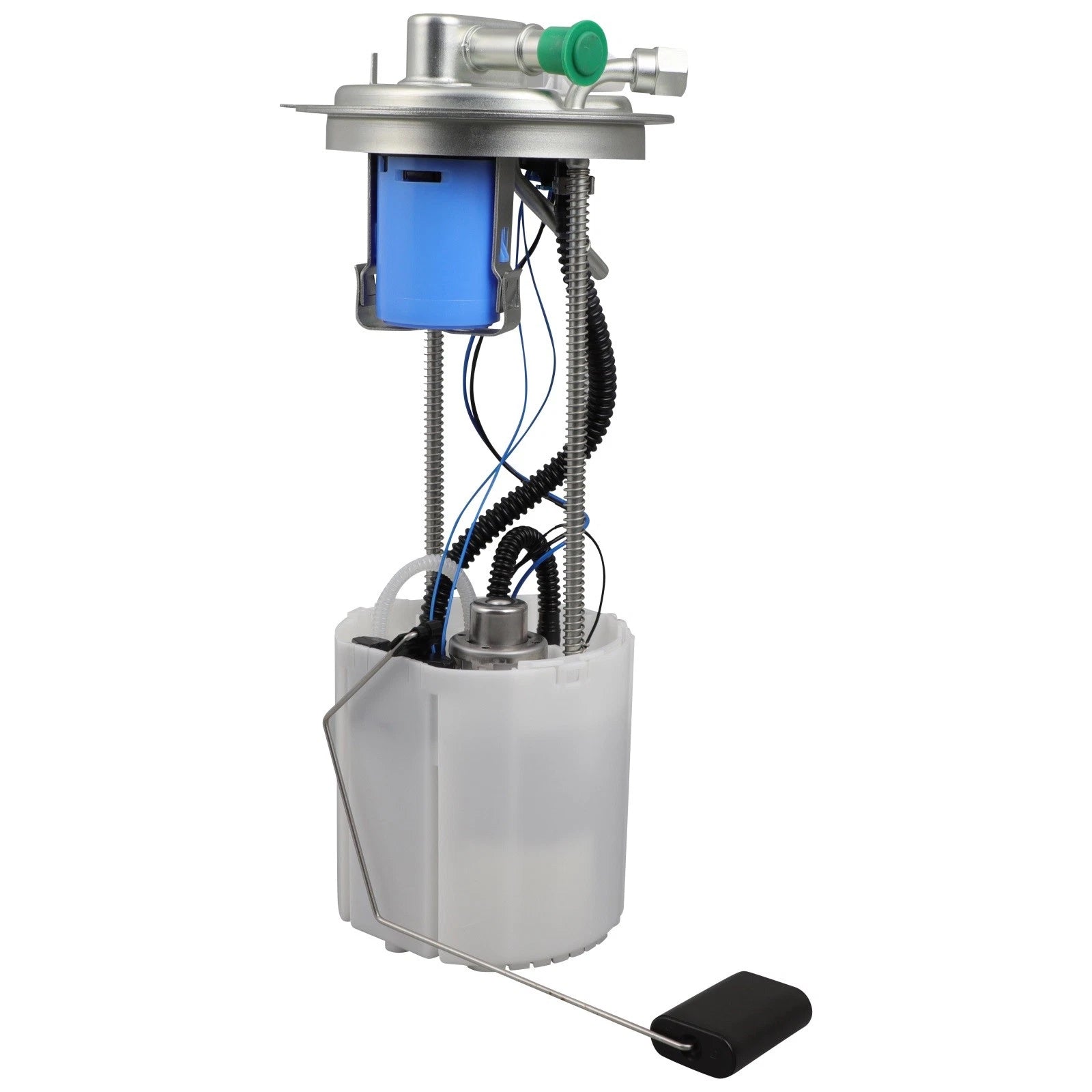 Electric Fuel Pump Module E3724M for Hummer H3 (2007–2008)