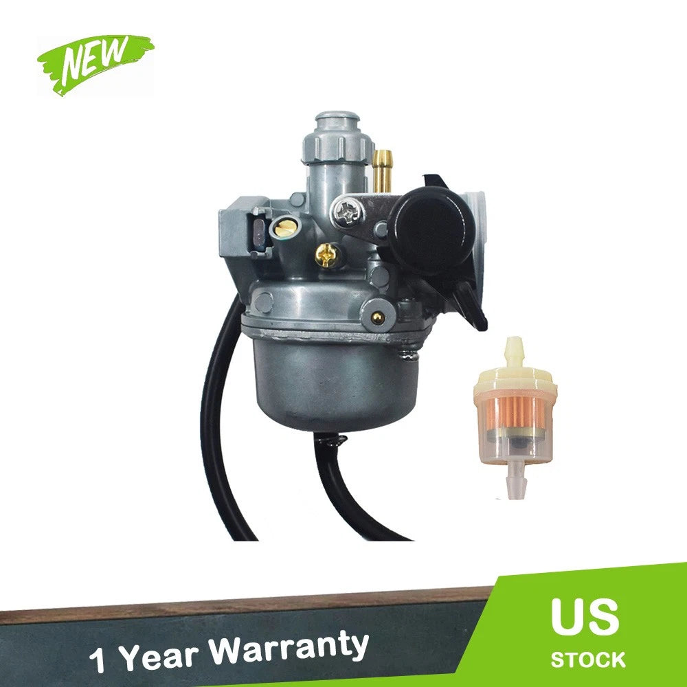 Carburetor Assembly for Honda XR70R CRF70F (1997–2004)