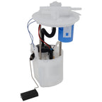 Electric Fuel Pump for Ford F-150 (2015–2017)