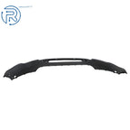 Front Upper Bumper Cover with Sensor Holes for Ford Explorer (2011-2015)