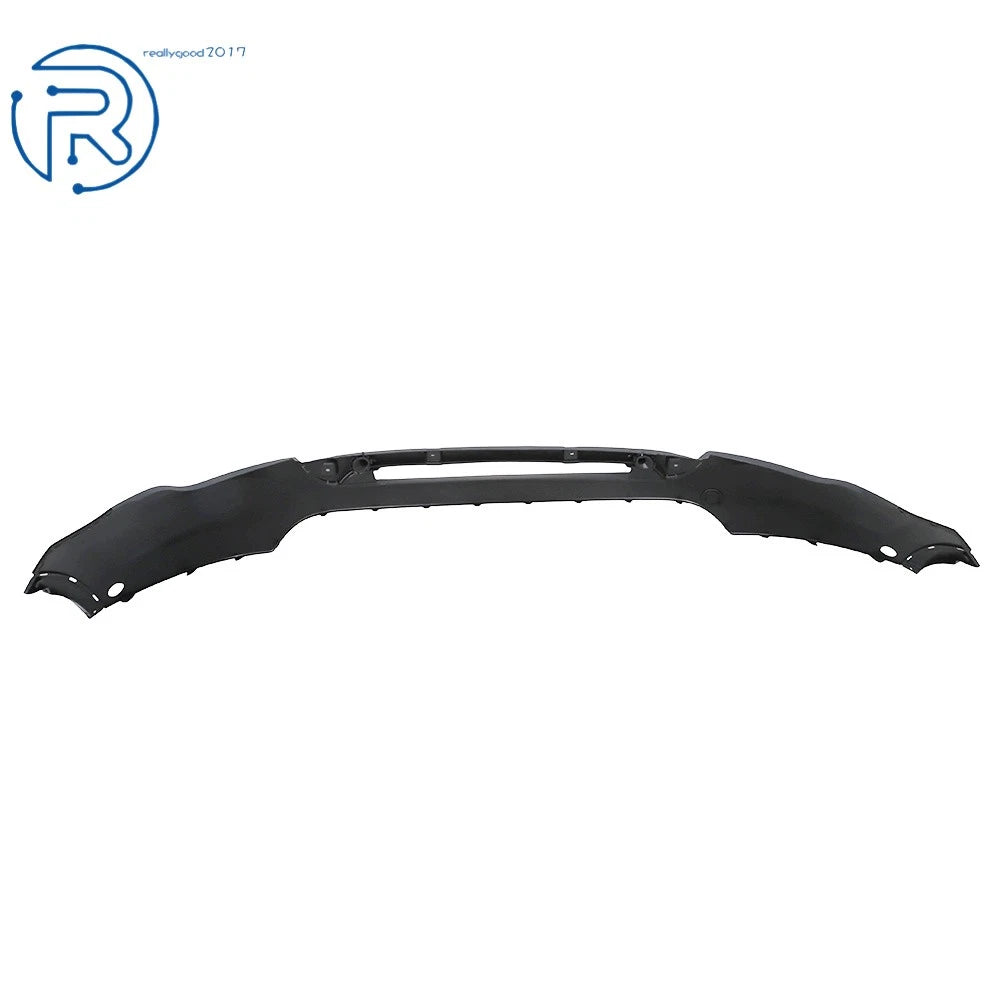 Front Upper Bumper Cover with Sensor Holes for Ford Explorer (2011-2015)