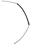 Streamline Steel Braided Front Brake Line for ATC350X (1985–1986)