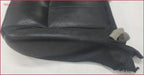 Front Right Bottom Seat Cushion for Jaguar XJR (1998–2003) - Black
