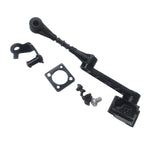 Front Right Air Suspension Height Level Sensor LR020474 for Range Rover Sport (2005–2013)
