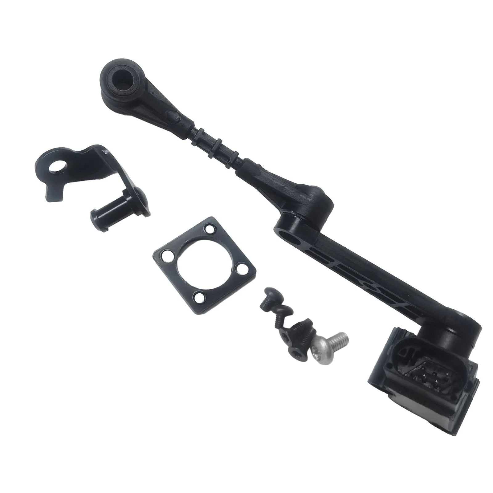 Front Right Air Suspension Height Level Sensor LR020474 for Range Rover Sport (2005–2013)