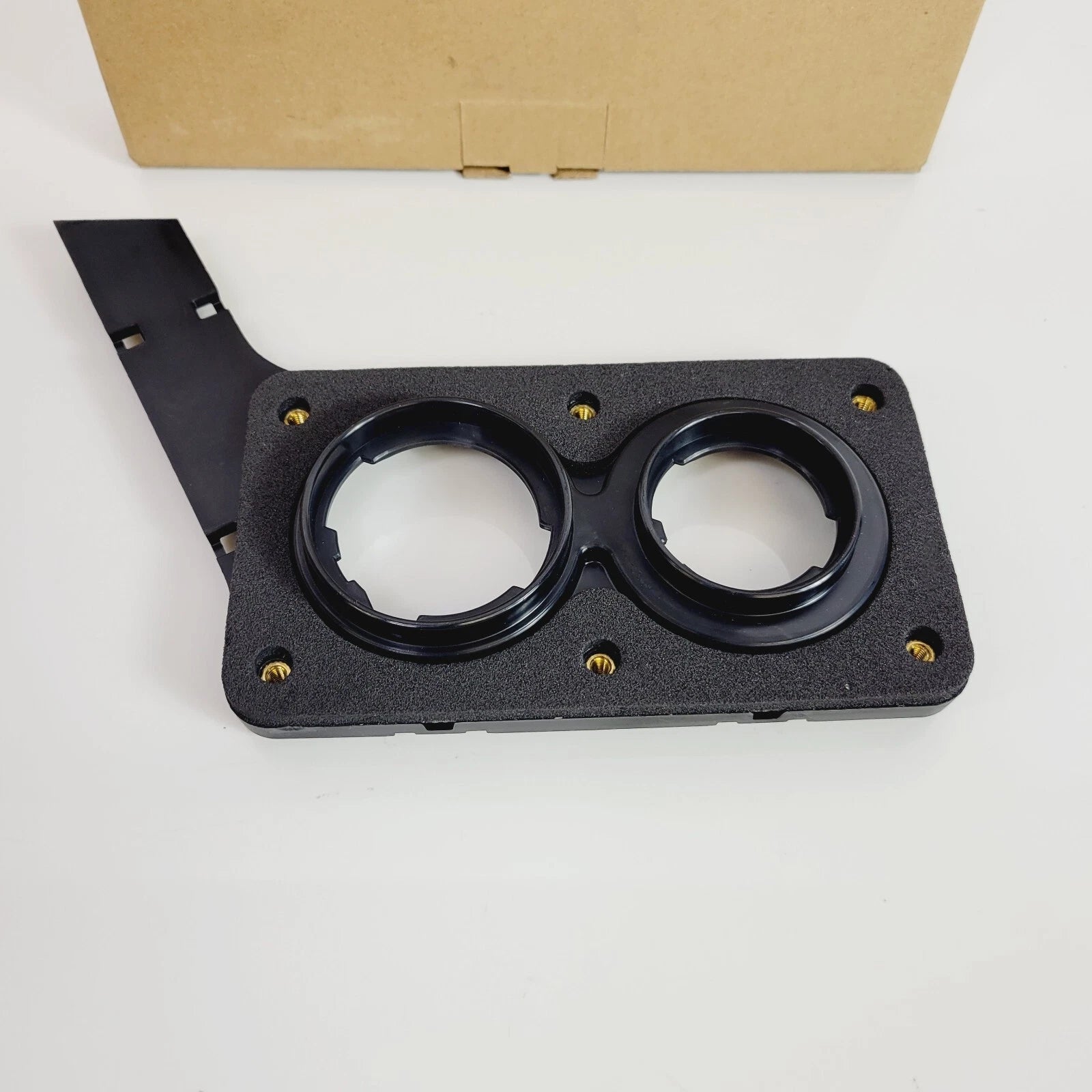 Left Side Saddlebag Speaker Panel ASSY 69202650 for Harley Davidson Touring (2014–2024)