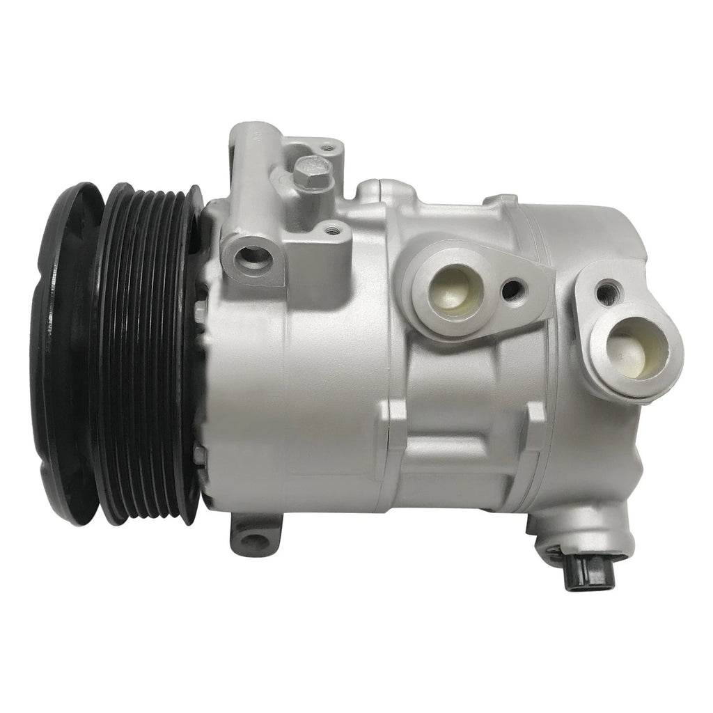 AC Compressor OEM Replacement for Chrysler Sebring 2.7L (2007–2010)