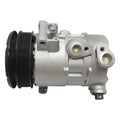 AC Compressor OEM Replacement for Chrysler Sebring 2.7L (2007–2010)