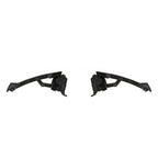 10PCS Front Grille Fog Light Headlight Bracket for Honda CR-V (2012–2014)