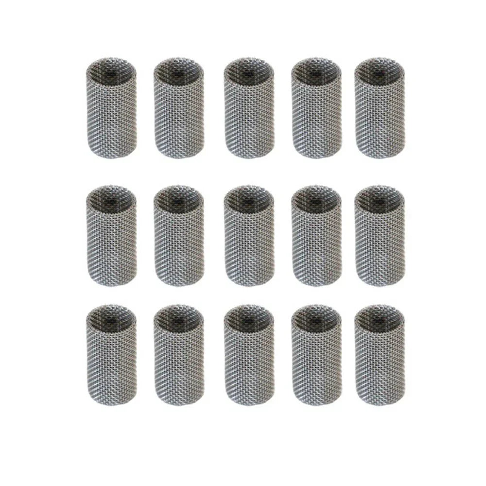 15pcs Glow Plug Screen Tool Kit for Eberspacher D2 D4 D4S