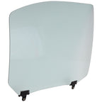Rear Passenger Door Glass for Hyundai Elantra (2001–2006)