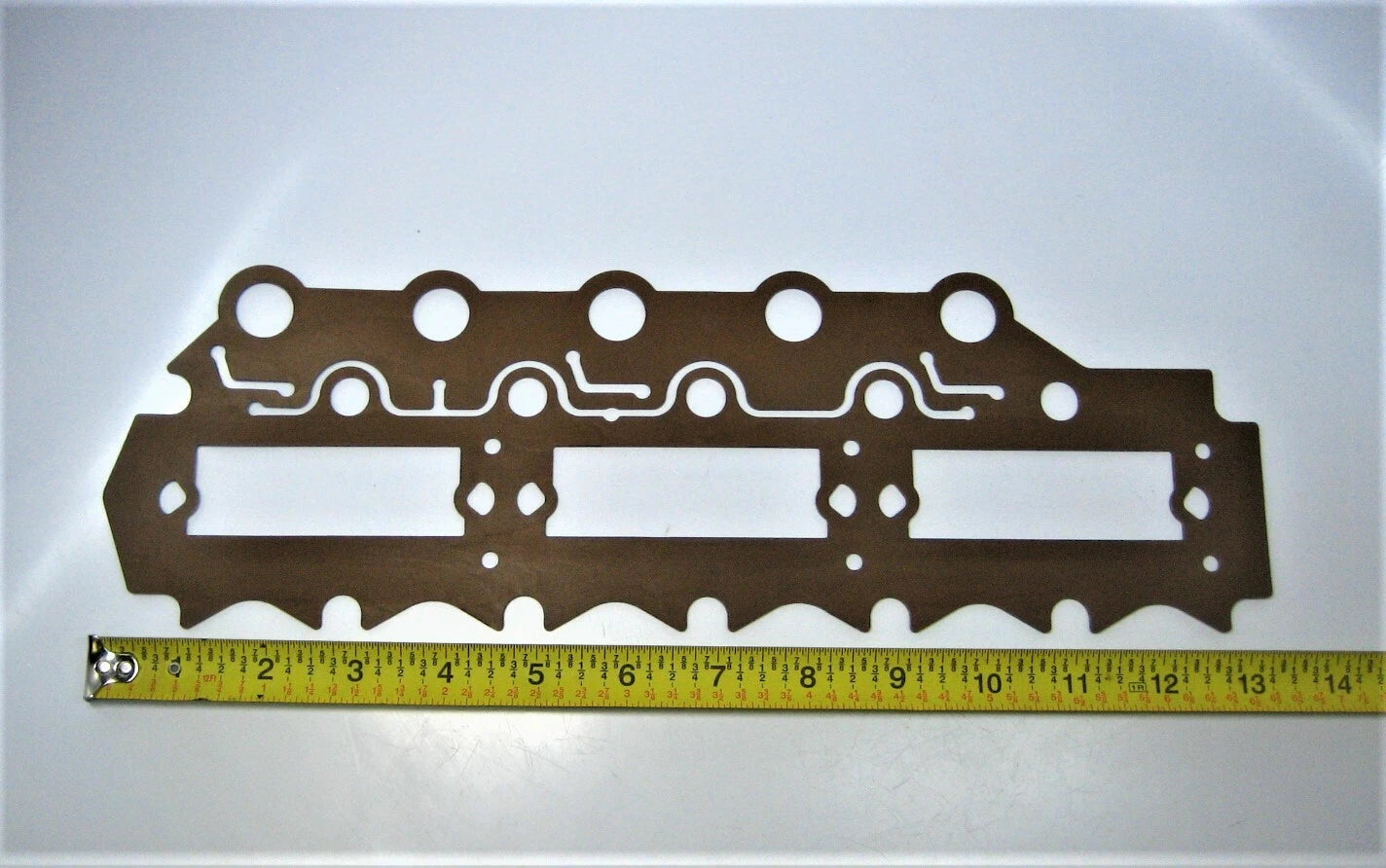 Intake Manifold to Block Gasket for Evinrude Johnson (OMC 0336226)