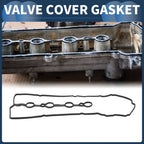 Valve Cover Gasket Set No.9024064 for Chevrolet Sail (2010–2013)
