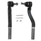 2X Front Left Outer Tie Rod Drag Link for Jeep Grand Cherokee (1999-2004)