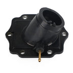 Intake Carb Joint Boot Insulator for Kawasaki KDX125 KDX125SR (1990–1999) 16065-1209