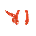 Acerbis X Grip Frame Guard for KTM Offroad Motorcycles (2023)