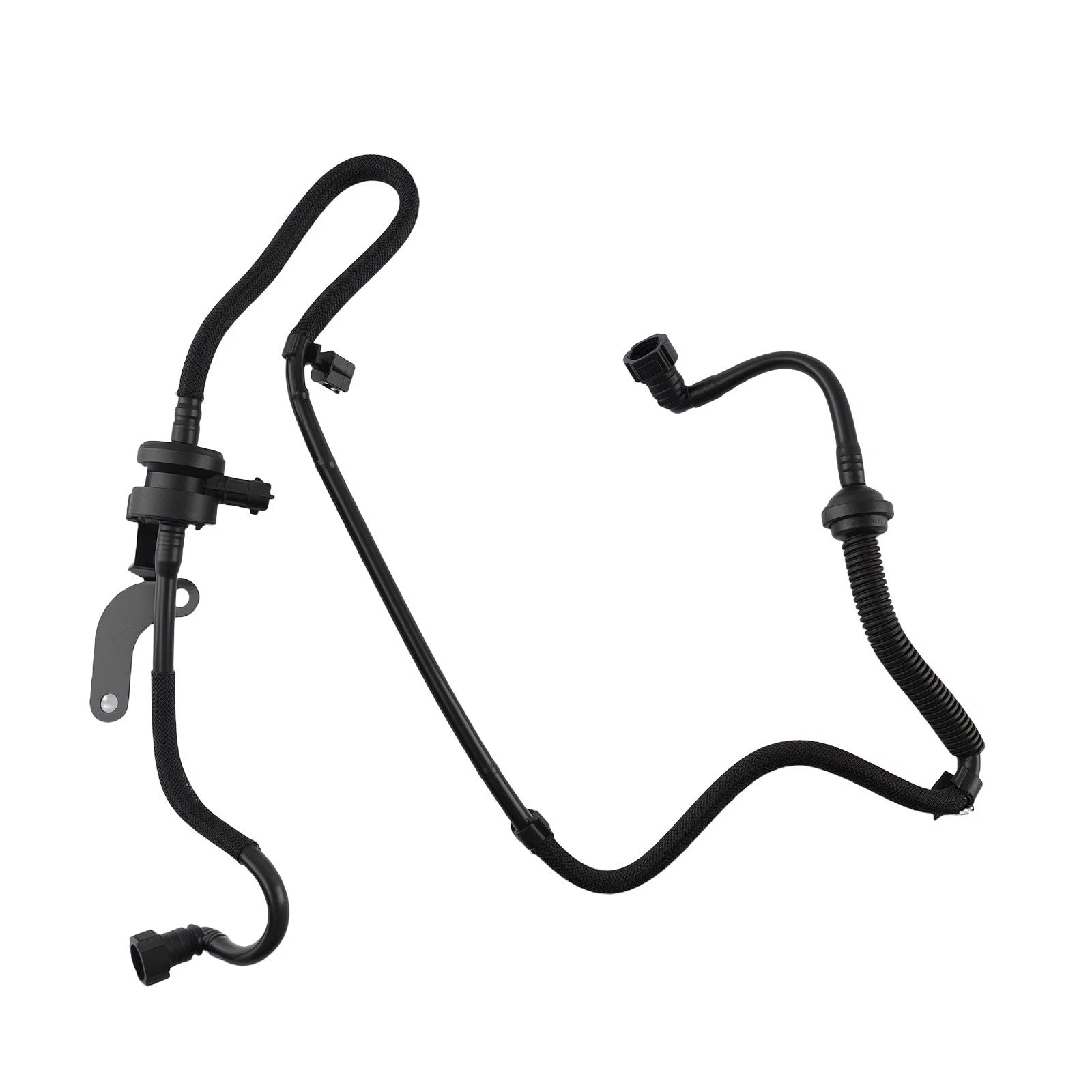 Vapor Canister Purge Valve for Ford Escape Titanium 2.0L Turbo (2013–2016)