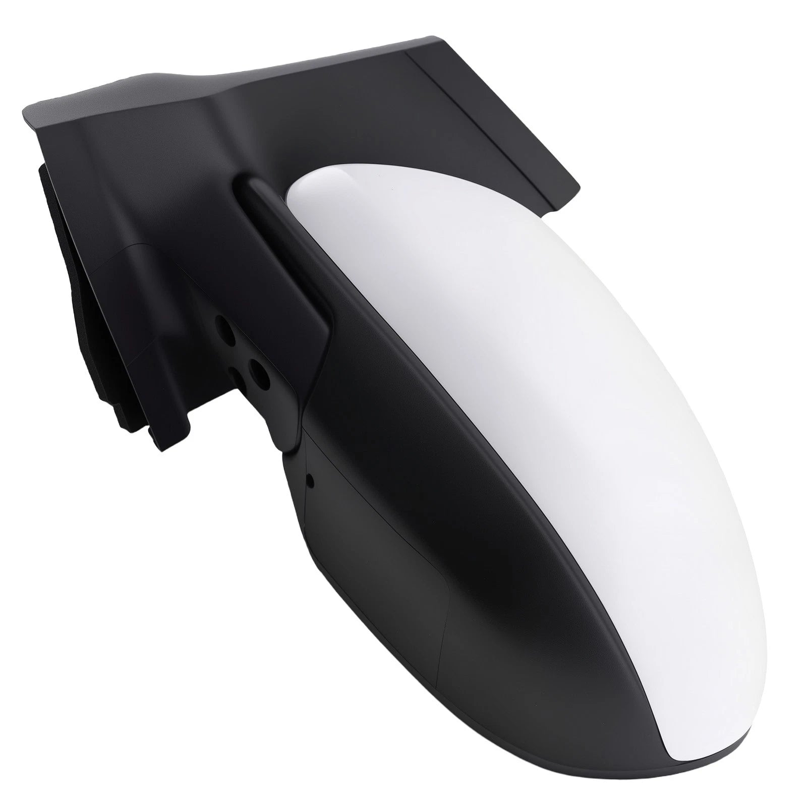 Left Side View Mirror for Mazda 2 GS/Sport/Touring (2011–2014) MA1320171