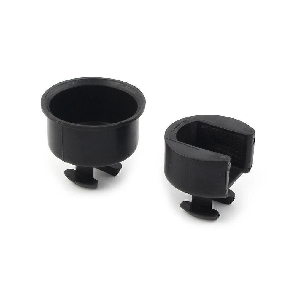 Tailgate Pivot Bushing for Dodge Ram 1500 (2002–2008) & Ram 2500 3500 (2003–2009) Set