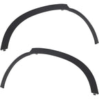 Fender Trim Set for Honda Pilot, Passport (2016–2021)