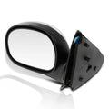 OE Style Manual Side View Door Mirror for Ford F150/F250 (1997–2003)