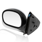 OE Style Manual Side View Door Mirror for Ford F150/F250 (1997–2003)