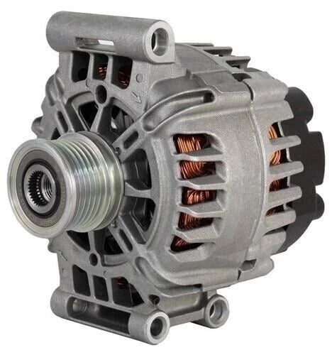 Alternator for Valeo TG12C059, TG12C061, TG12C120, 440174