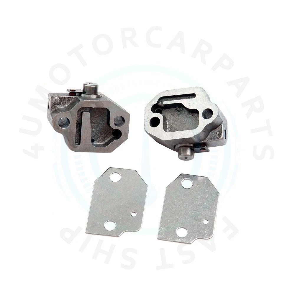 Timing Chain Kit with Water Pump for Ford F-150 Expedition Mustang (1997–2002)